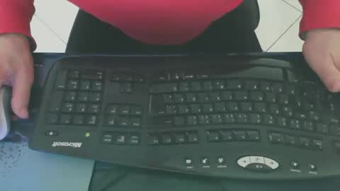 maly246 online show from February 20, 9:00 am