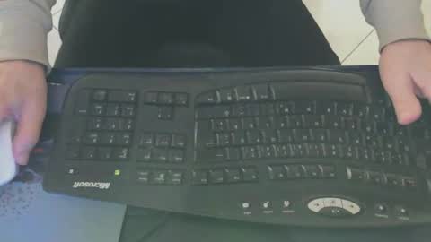 maly246 online show from February 22, 8:35 am