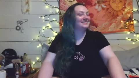 bbwgothmom666 online show from July 28, 7:15 am