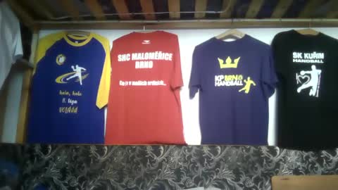 Snapshot of mamamia1789 chatting on February 19, 9:39 am mamamia1789 online show from February 19, 9:39 am