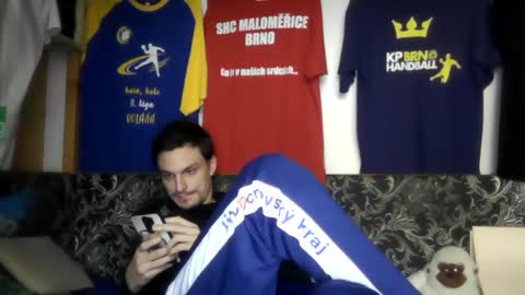 Snapshot of mamamia1789 chatting on February 25, 12:03 pm mamamia1789 online show from February 25, 12:03 pm