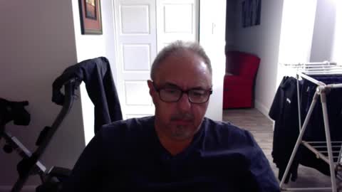 Snapshot of mambow99 chatting on March 2, 7:34 pm OLDMANFREE online show from March 2, 7:34 pm