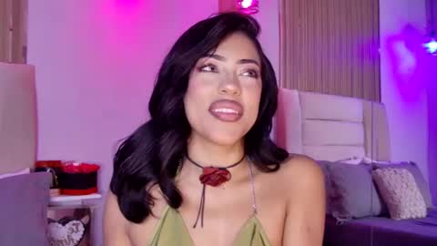 Snapshot of mami_natacha19x chatting on July 18, 7:56 am nati online show from July 18, 7:56 am