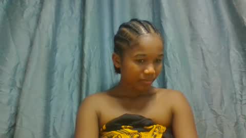 mamieriela online show from March 7, 6:38 pm