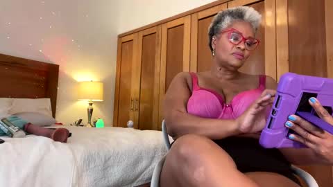 mamigilf66 online show from February 20, 6:46 pm