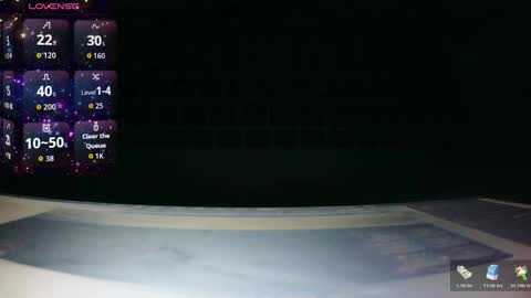 mamitasexi2 online show from March 11, 2:06 am