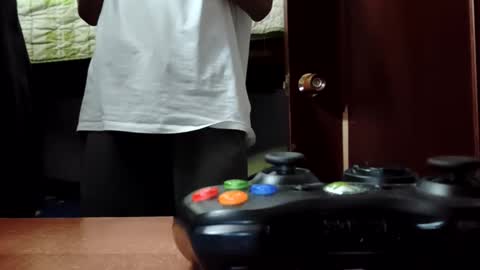 Mickey online show from January 31, 11:14 pm