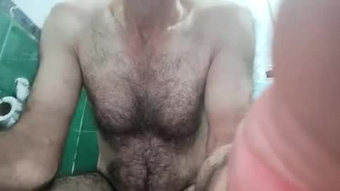 mamuka157 online show from October 5, 3:27 am