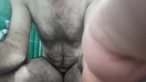 mamuka157 online show from December 15, 3:33 am