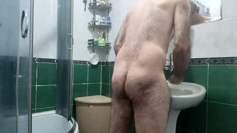 mamuka157 online show from February 10, 3:54 am