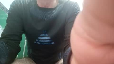 mamuka157 online show from March 19, 3:43 am