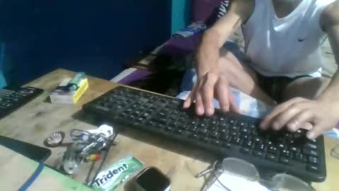 man_uel76 online show from January 10, 9:44 am