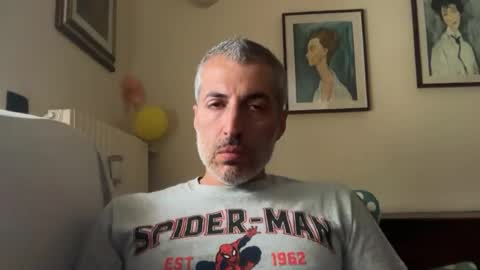 manager82 online show from July 27, 12:01 pm