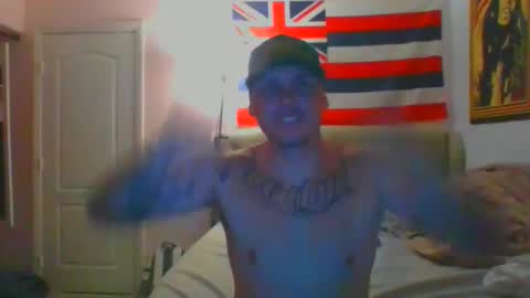 manaworks808 online show from December 20, 9:49 am