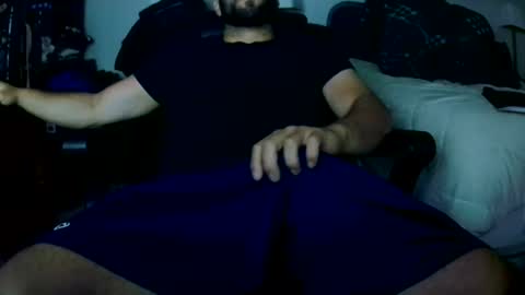 mandalf420 online show from July 13, 3:31 am