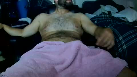 mandalf420 online show from July 24, 12:19 am
