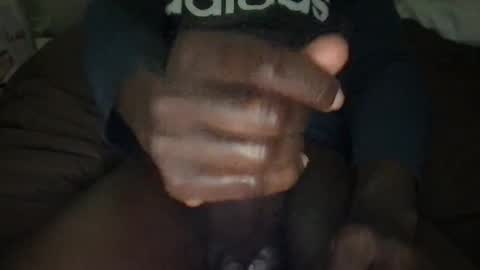 mandingogy3493 online show from February 27, 8:20 pm