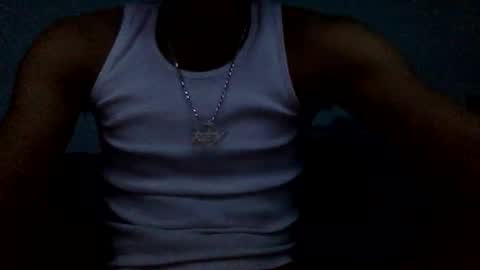 MandingooMann online show from December 5, 3:59 am