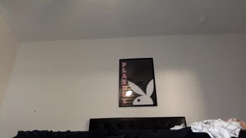 MandingooMann online show from December 15, 10:37 pm