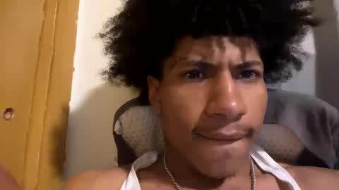 MandingooMann online show from September 19, 8:27 am