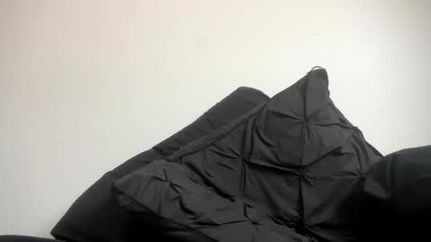 MandingooMann online show from September 28, 3:50 pm