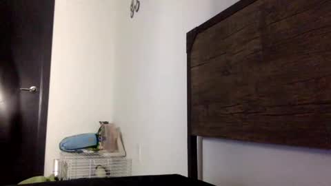 MandingooMann online show from February 7, 5:11 am