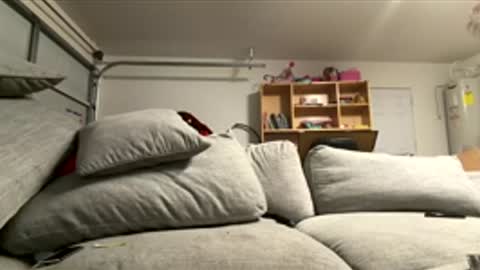 MandingooMann online show from April 19, 7:29 am