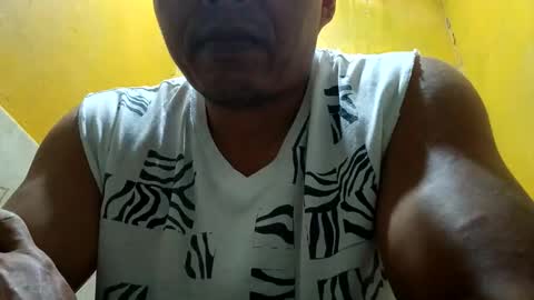 mandrilo7379 online show from February 18, 2:29 am