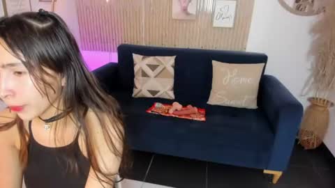 mandy_bloom online show from July 24, 10:19 pm
