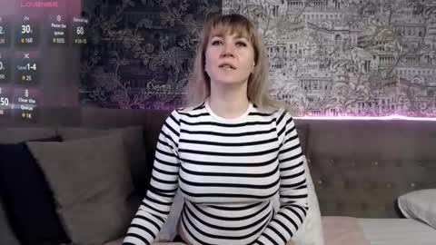 Mandy  online show from December 3, 9:29 am