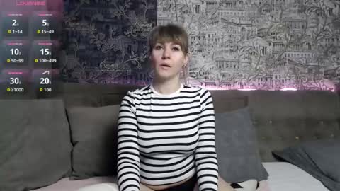 Mandy  online show from March 6, 10:34 am