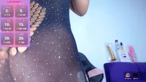 Snapshot of mandy_sugarass chatting on October 22, 6:07 pm Mandy Mosquera online show from October 22, 6:07 pm