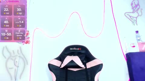 Snapshot of mandy_sugarass chatting on November 9, 6:23 am Mandy Mosquera online show from November 9, 6:23 am