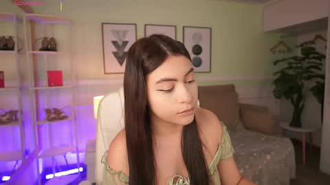 Mandy Collins online show from April 17, 11:57 am