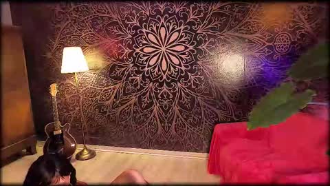 mandyline online show from February 18, 1:51 pm