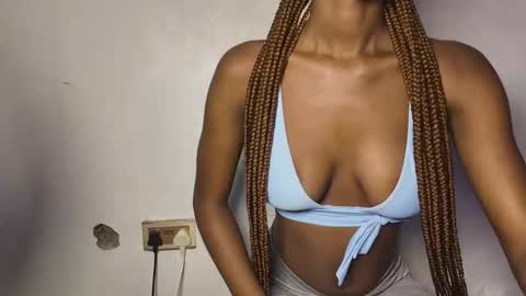 Snapshot of mandymia chatting on November 24, 4:23 am mandymia online show from November 24, 4:23 am