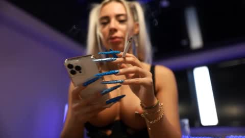 Snapshot of mandypeas chatting on March 9, 7:23 am Anto Lovense is Active My pleasure is in your hands Private is Open online show from March 9, 7:23 am