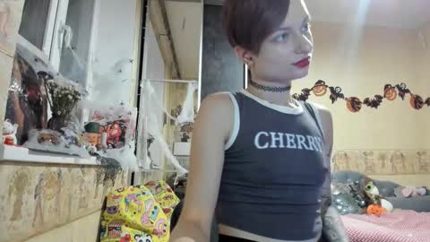 Snapshot of mandyshine chatting on October 13, 3:23 pm Mandy online show from October 13, 3:23 pm