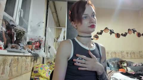 Snapshot of mandyshine chatting on October 17, 4:53 pm Mandy online show from October 17, 4:53 pm