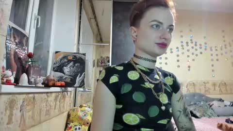 Mandy online show from November 25, 5:02 pm