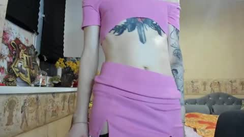 Mandy online show from April 21, 4:23 pm