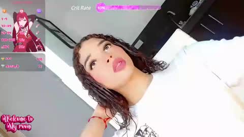 Snapshot of manellyksparklee chatting on January 14, 3:57 pm manellyksparklee online show from January 14, 3:57 pm