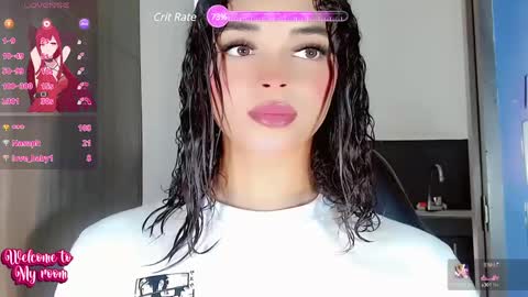 Snapshot of manellyksparklee chatting on January 14, 7:00 pm manellyksparklee online show from January 14, 7:00 pm