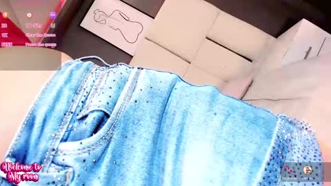 Snapshot of manellyksparklee chatting on October 25, 1:07 pm manellyksparklee online show from October 25, 1:07 pm