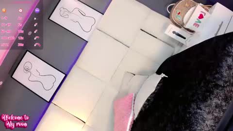 Snapshot of manellyksparklee chatting on October 30, 4:19 pm manellyksparklee online show from October 30, 4:19 pm