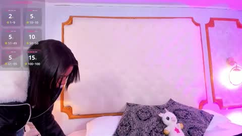 manelyk_evanss online show from September 9, 11:21 am