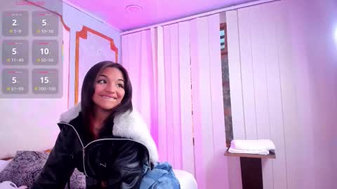 manelyk_evanss online show from September 10, 11:32 am