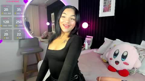 Snapshot of manelyk_evanss chatting on June 30, 11:11 am manelyk_evanss online show from June 30, 11:11 am