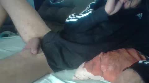 Snapshot of mangara_ chatting on May 6, 2:19 am Mangar online show from May 6, 2:19 am