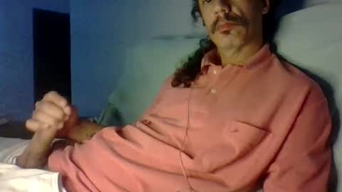 Snapshot of mangara_ chatting on July 4, 7:03 am Mangar online show from July 4, 7:03 am